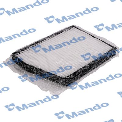 Фильтр салона Mando ECF00048M для Daewoo Leganza