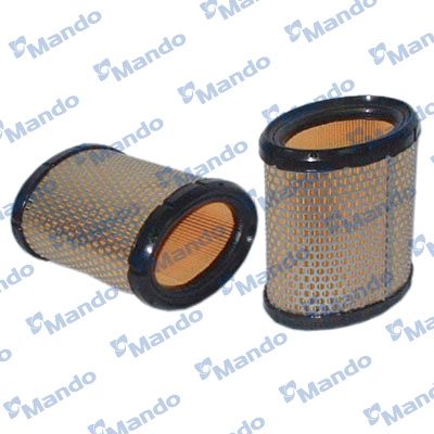 mmf015038 Mando Воздушный фильтр