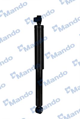 mss017016 Mando Амортизатор для Fiat Doblo