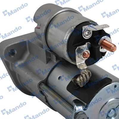 Стартер Mando EX3610026850 для Kia Rio