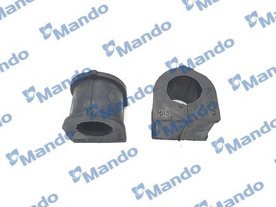 dcc010793 Mando Втулка стабилизатора для Hyundai Galloper