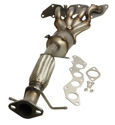 276103 MaXgear Каталізатор