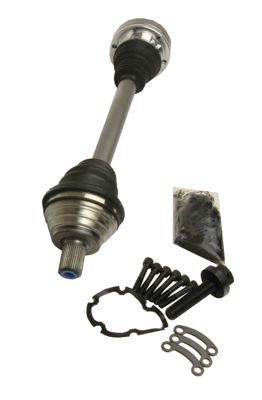 492610 MaXgear Піввісь