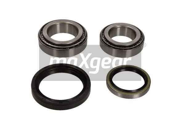 331040 MaXgear Комплект ступиці колеса для Daihatsu Feroza