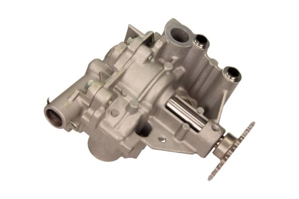 420034 MaXgear Оливний насос