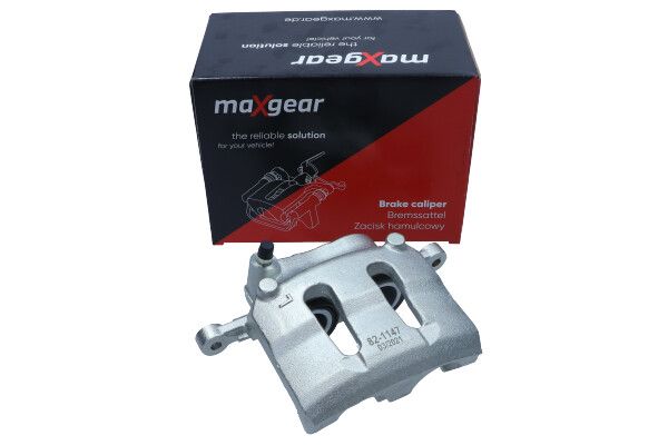 821147 MaXgear Гальмівний супорт