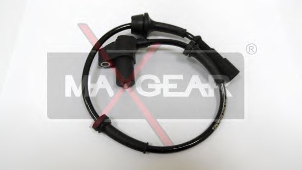 20-0063 MaXgear Датчик ABS для Volkswagen Transporter