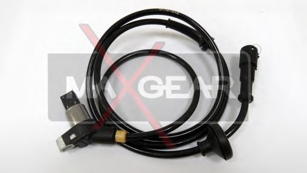 20-0074 MaXgear Датчик ABS