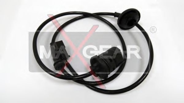 20-0075 MaXgear Датчик ABS