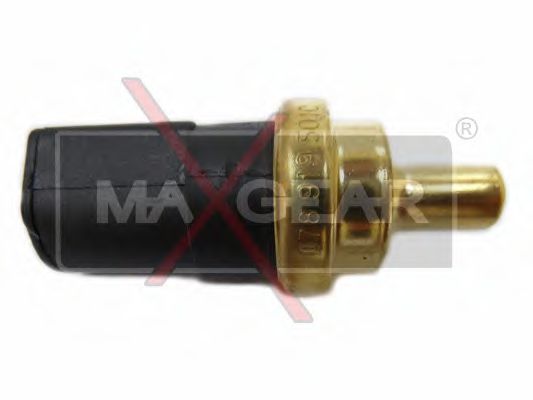 21-0165 MaXgear Датчик температуры охлаждающей жидкости