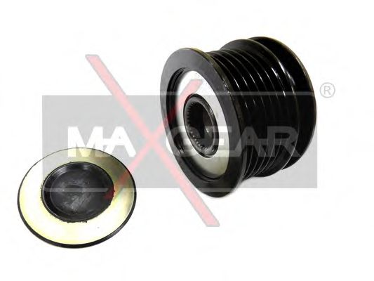30-0075 MaXgear Муфта генератора