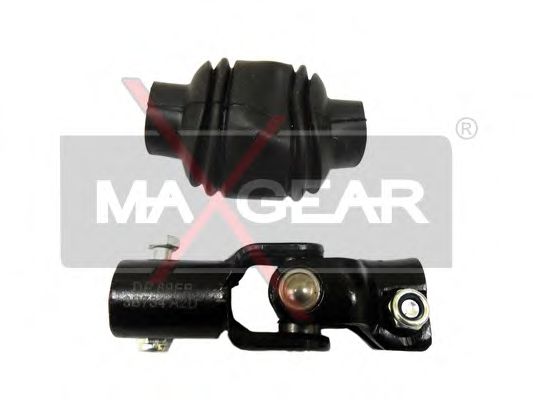 49-0019 MaXgear Кермовий вал