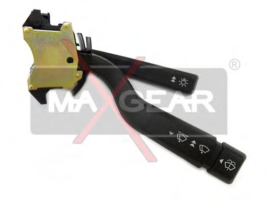 50-0025 MaXgear Підкермовий перемикач