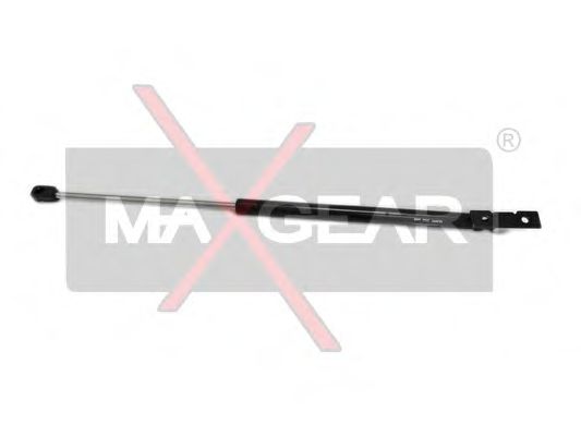12-0053 MaXgear Газовый упор капота