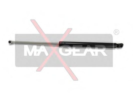 12-0078 MaXgear Газовый упор багажника