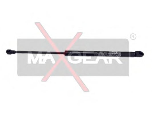12-0187 MaXgear Газовый упор багажника для Alfa Romeo 147