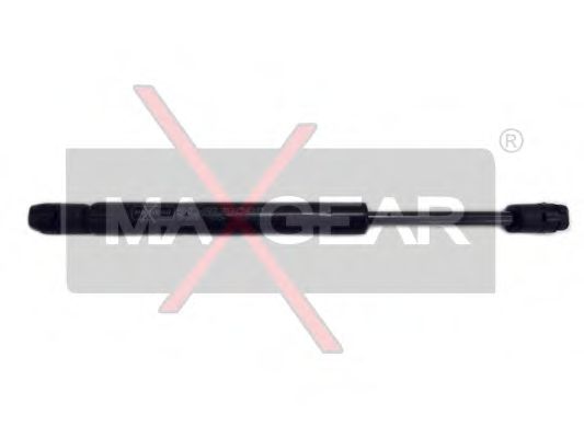 12-0308 MaXgear Газовий упор багажника