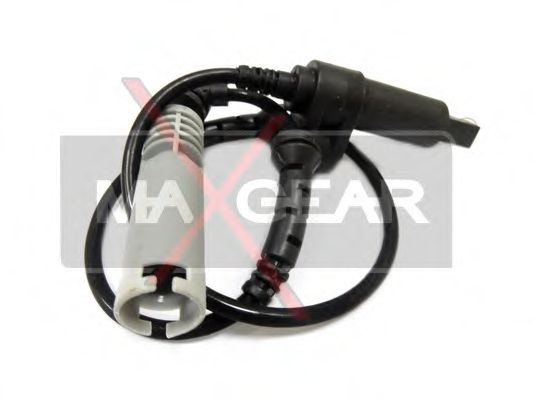 20-0004 MaXgear Датчик ABS для BMW 3 Series