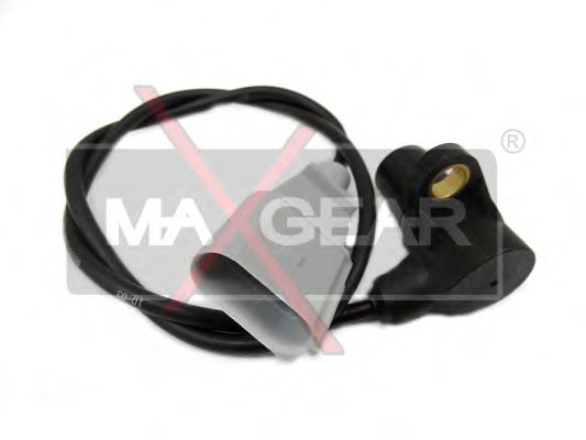 24-0014 MaXgear Датчик положения коленвала