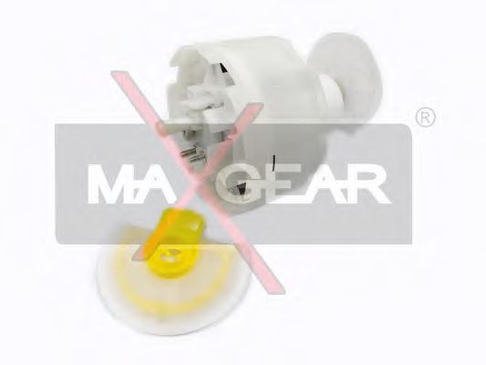 43-0094 MaXgear Паливний насос