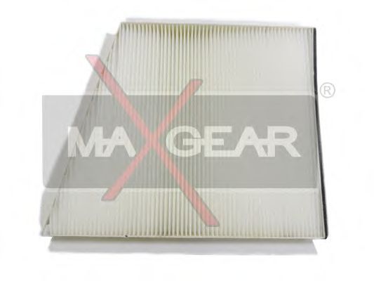 26-0016 MaXgear Фільтр салону