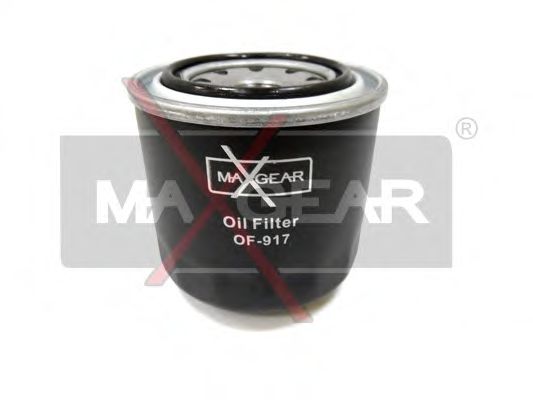 26-0114 MaXgear Масляный фильтр