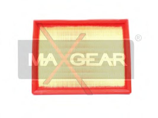 26-0228 MaXgear Повітряний фільтр