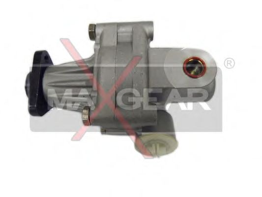 48-0005 MaXgear Насос ГУР для BMW 3 Series