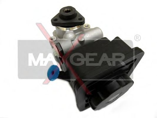 48-0008 MaXgear Насос ГПК