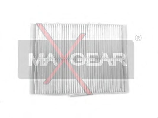 26-0387 MaXgear Фильтр салона