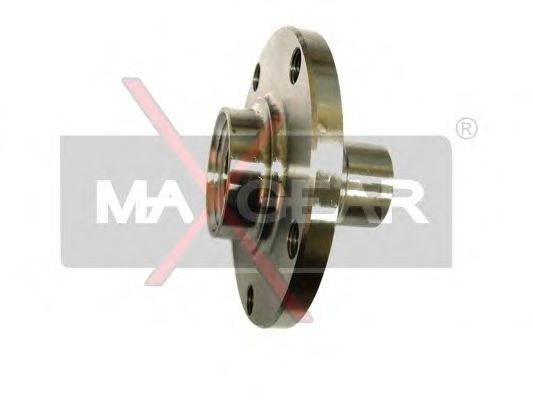 33-0473 MaXgear Ступица колеса