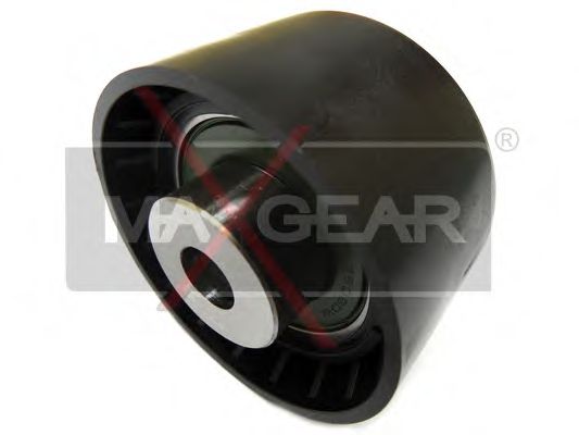 54-0145 MaXgear Обвідний ролик ременя ГРМ