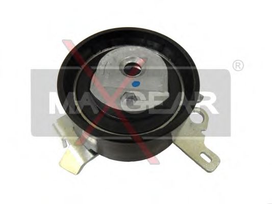 54-0268 MaXgear Натяжний ролик ременя ГРМ