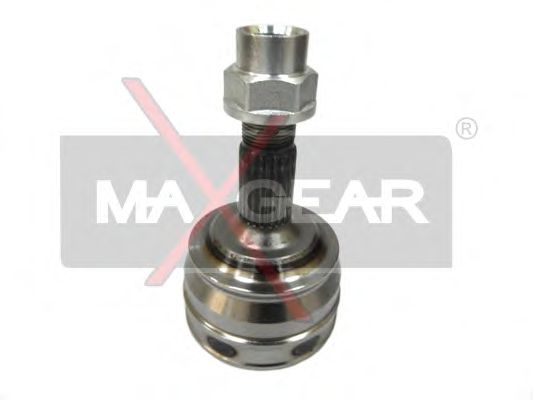 49-0112 MaXgear Граната