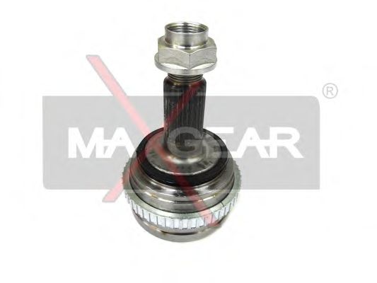 49-0153 MaXgear ШРУС для Honda Civic