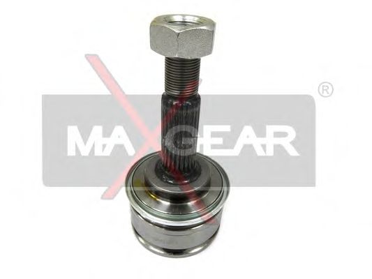 49-0165 MaXgear ШРУС для Nissan Micra