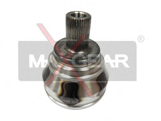 49-0253 MaXgear ШРУС