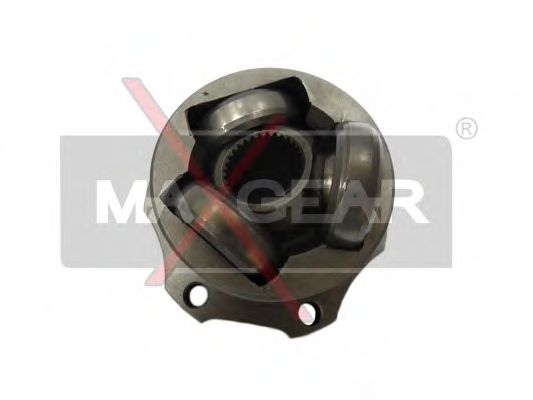 49-0277 MaXgear Граната