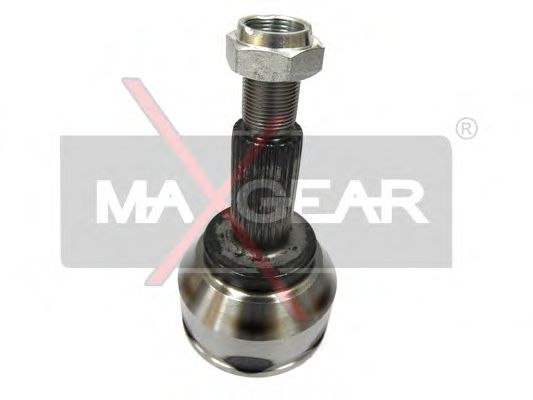 49-0300 MaXgear ШРУС для Ford Mondeo