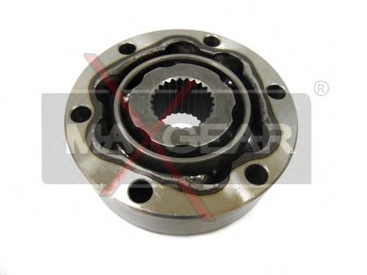 49-0370 MaXgear Граната
