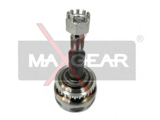 49-0374 MaXgear Граната