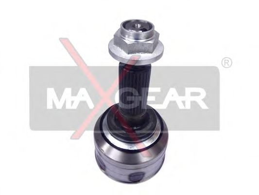49-0579 MaXgear ШРУС