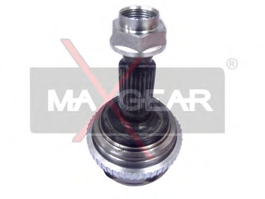 49-0651 MaXgear ШРУС для Honda Civic