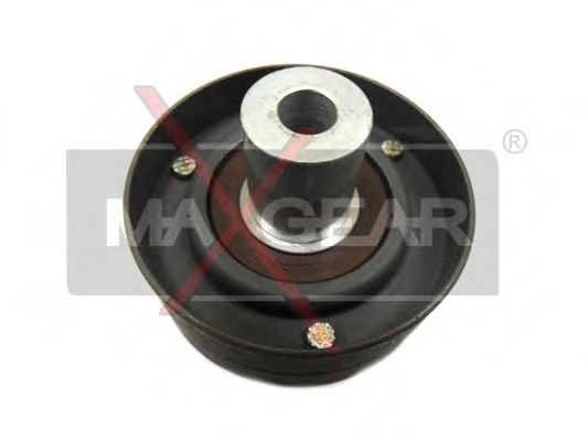 54-0312 MaXgear Обвідний ролик поліклинового ременя