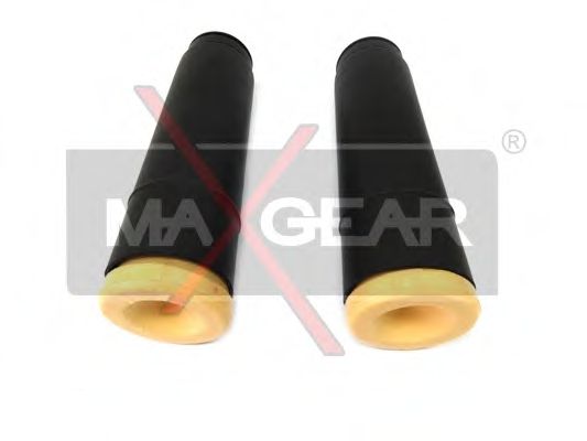 72-1217 MaXgear Комплект (пыльники + отбойники) для Ford Focus