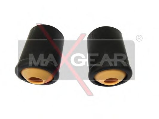 72-1219 MaXgear Отбойник амортизатора