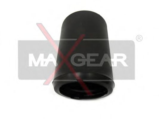 72-1710 MaXgear Пильник амортизатора