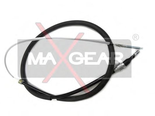 32-0050 MaXgear Трос ручного тормоза для Volkswagen Passat