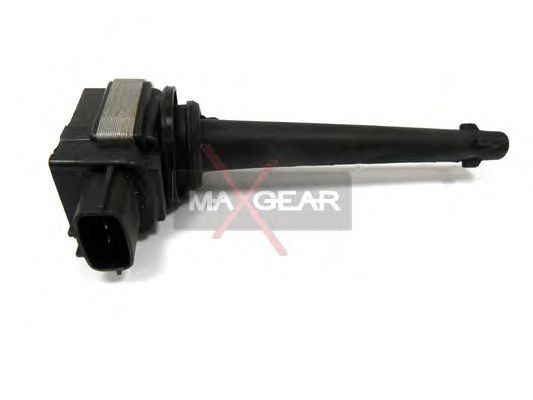 13-0140 MaXgear Катушка зажигания