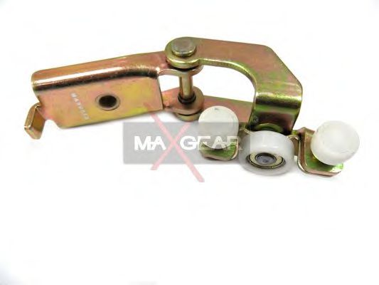 27-0107 MaXgear Ролики сдвижной двери